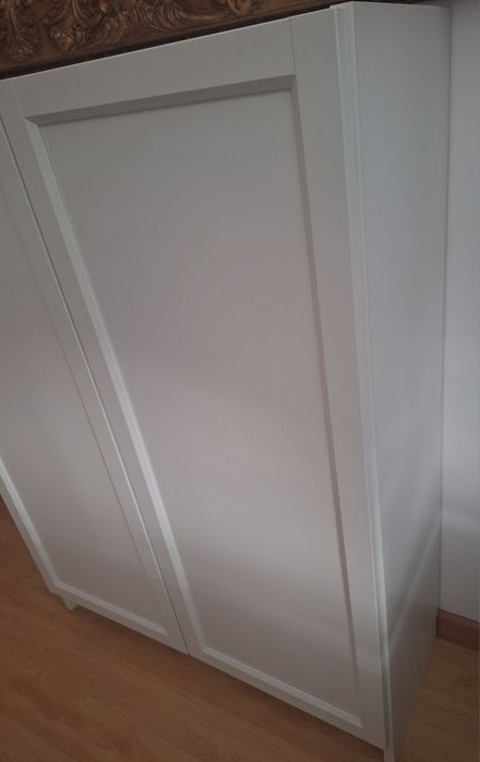 Móvel Branco IKEA
