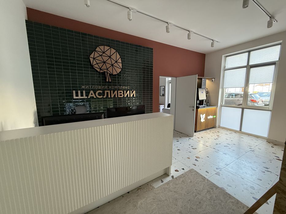 Продаж 1 кімнатної квартири по вул. Бігова, ЖК Щасливий