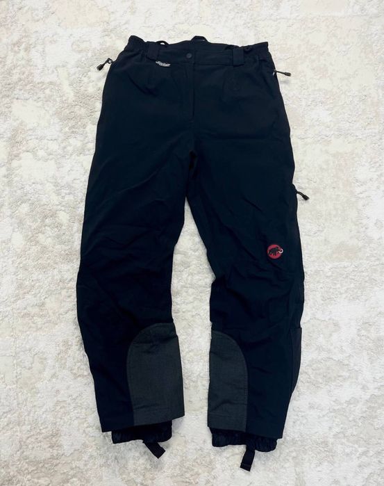 Гірськолижні штани mammut