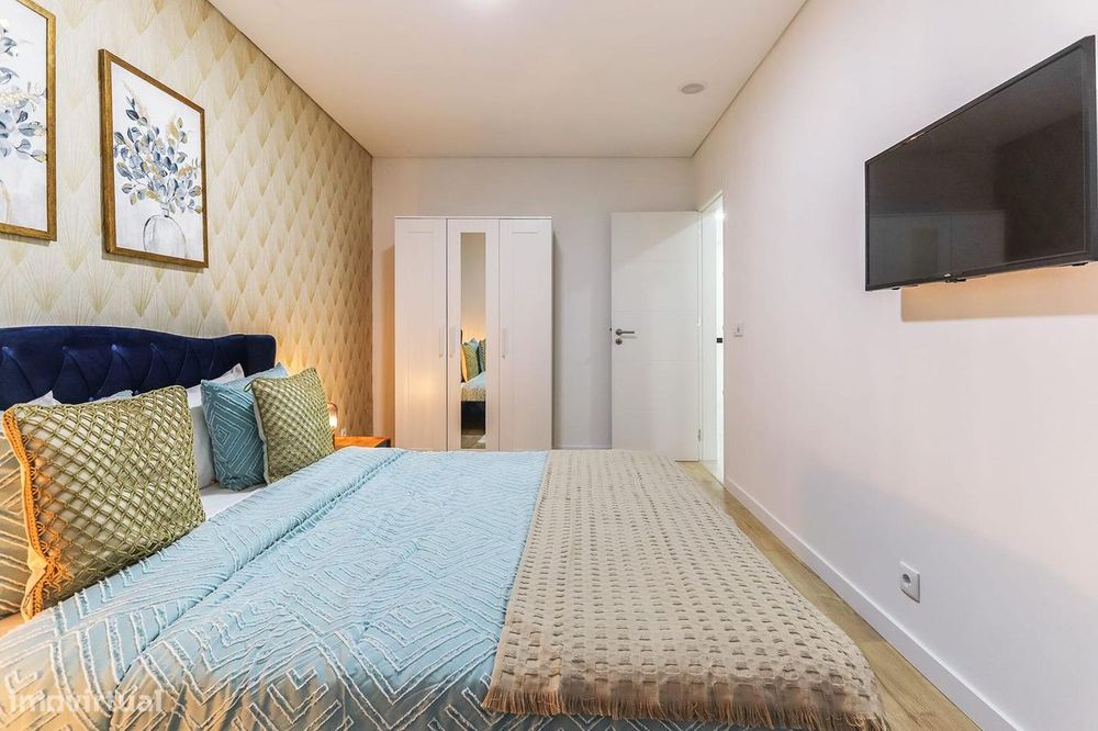 Apartamento T2 + T0 , próximo á Estação CP Cacém