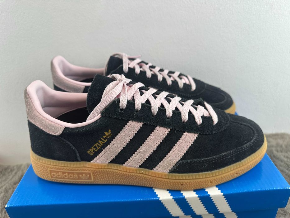 Adidas handball spezial 39 buty damskie trampki