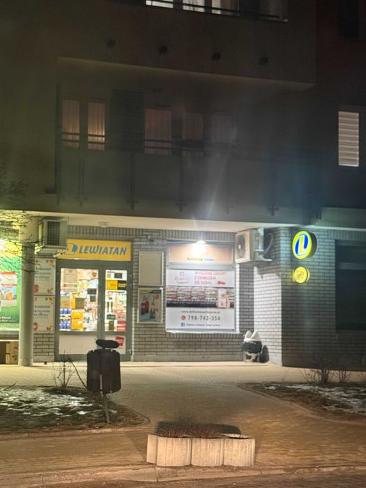 SODA POINT Białystok, 42 Pułku Piechoty 127 Wymiana nabojów CO2