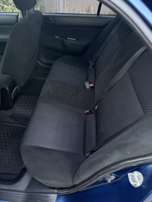 MITSUBISHI LANCER 1.6 2008 VIN JMBSNCS3A8U003488 фото оголошення 5 з 8