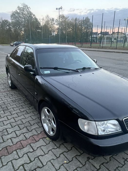 Audi a6 c4 1996 r.