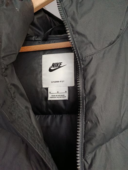 Kurtka zimowa NIKE