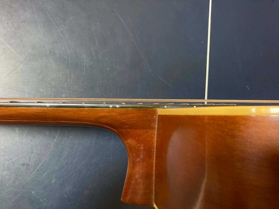 Gitara akustyczna Aria japońska 1991 rok