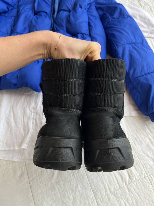 Черевики Ecco 39