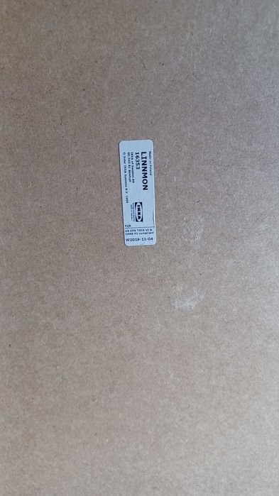 Blat Ikea do biurka