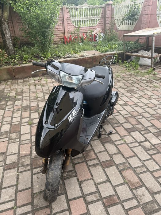 Suzuki lets zz без пробігу по Україні