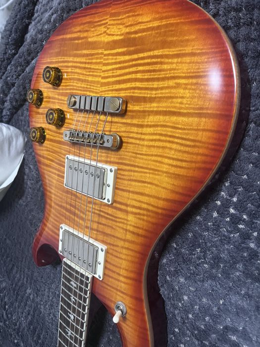 PRS Se McCarty 594 nova