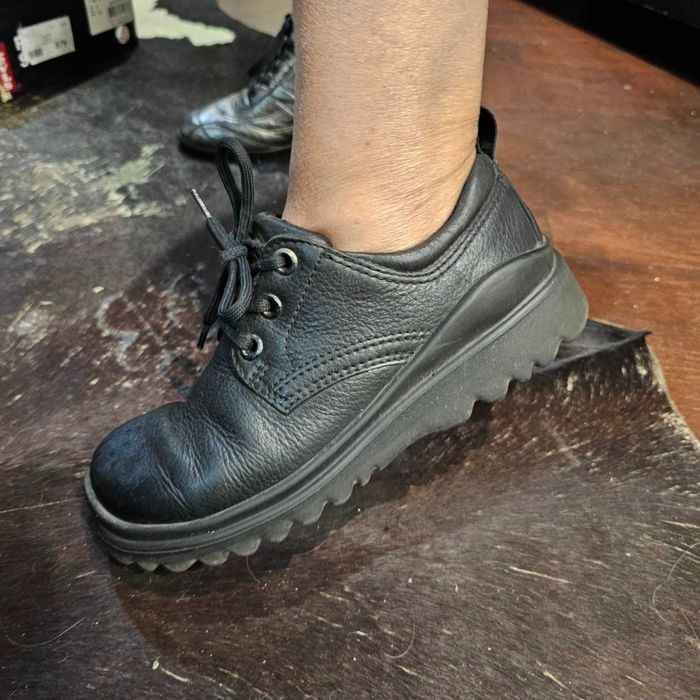 Ботинки, туфли Bikkembergs , ECCO натуральная кожа шкіра