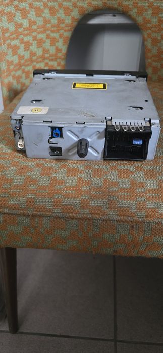 Radio peugeot citroen