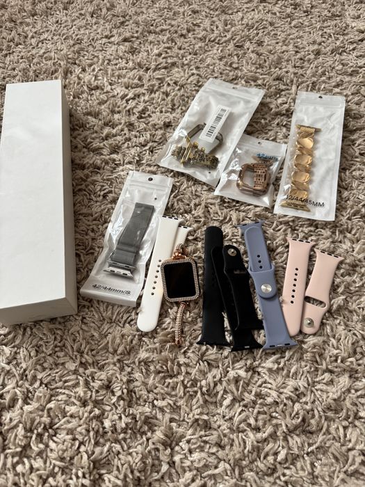 Aple watch 3 series 42mm