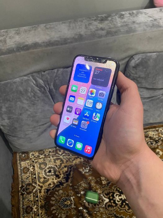 Айфон 11 про 64 гб