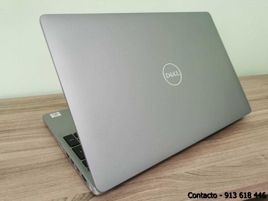 Dell Latitude 5510 / i5 10ª Geração / Garantia