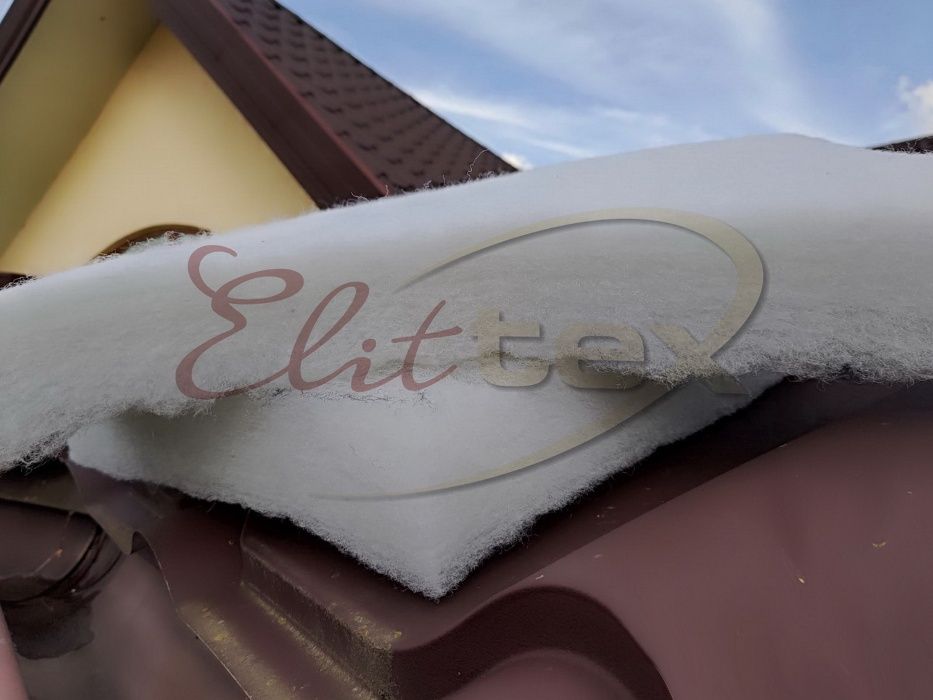 Теплозвукоізоляція - будівельний УТЕПЛЮВАЧІ ЕКО 500 - 1500 г/м