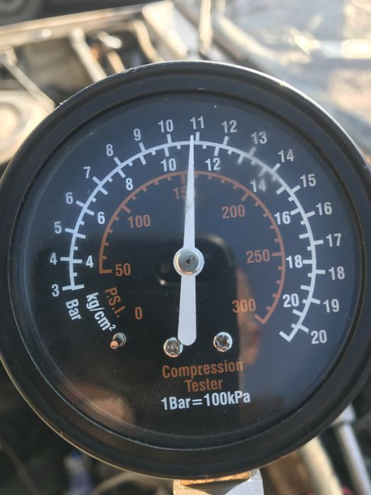 Продам двигун 21-03-07