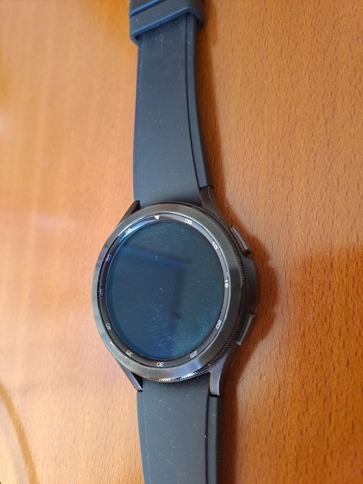 Samsung  Watch 4