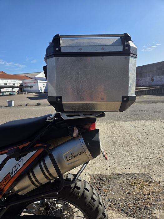 KTM 990 Adventure