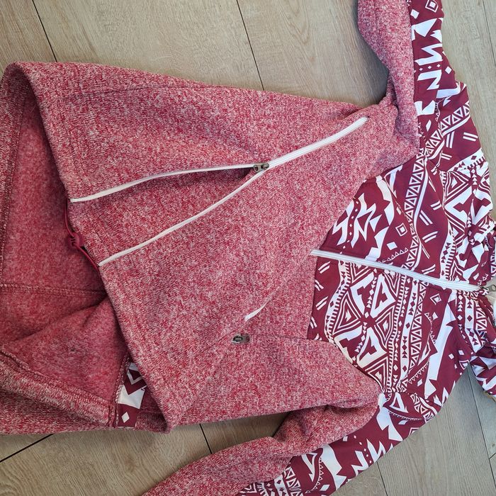 Bluza bonprix /ciepła / ciąża