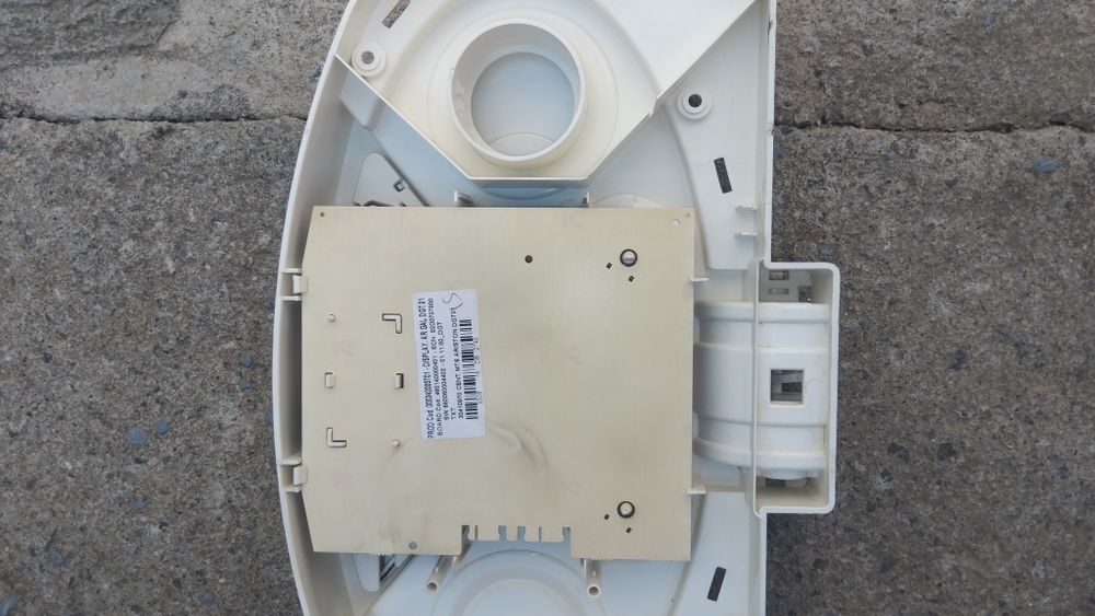 Продам котел Ariston Clas 24 FF по запчастинах