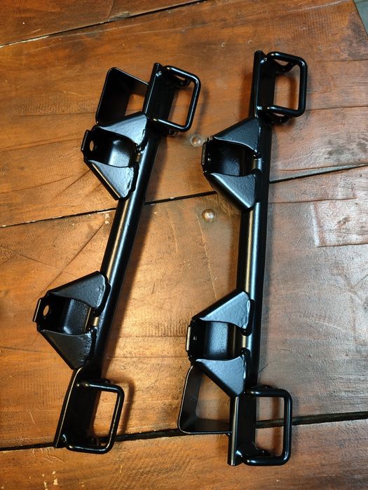 Uchwyt ISOFIX audi a4 b6 a6 c6 mocowanie fotelika dla dziecka