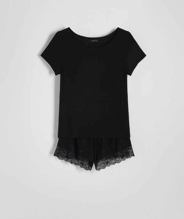 Nowa piżama Reserved L 40