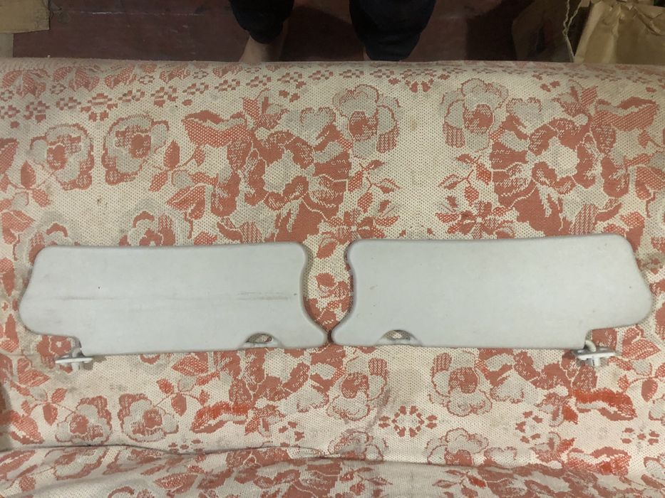 Дверні карти Ваз 2110