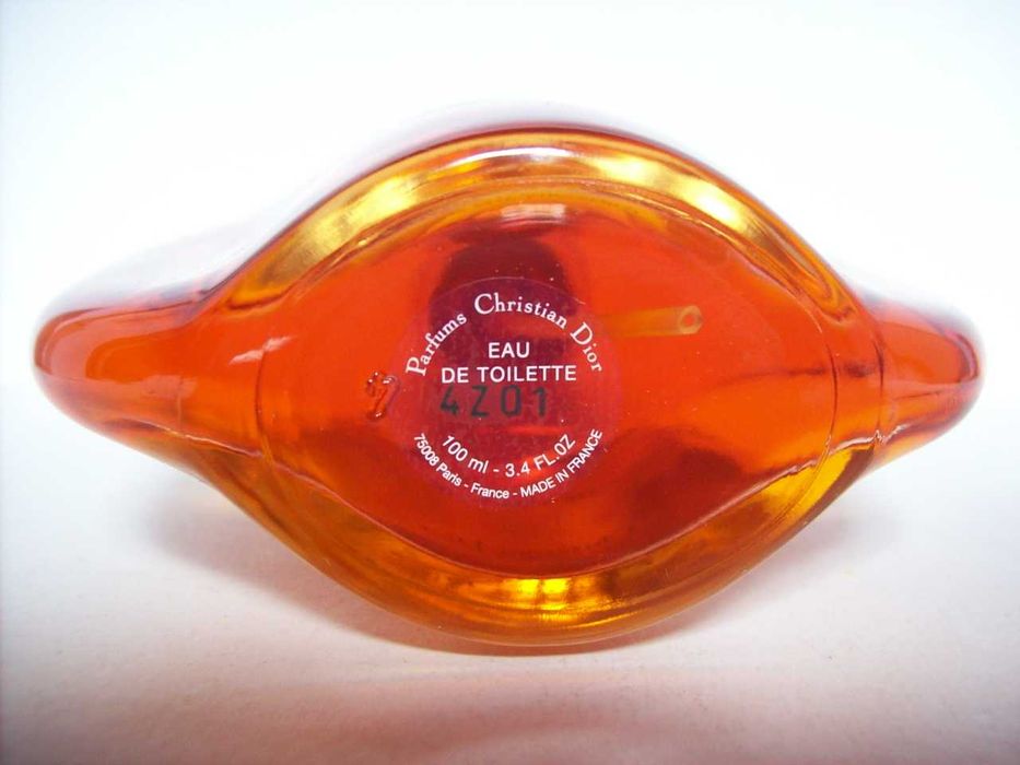 Dior Dune - 100ml - UNIKAT (2014) a