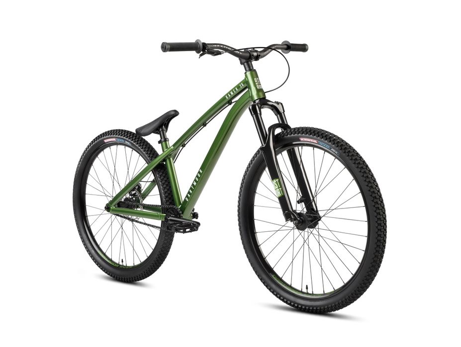 Rower dirt Dartmoor Gamer Intro 2025 +eBon Gratis Wysyłka