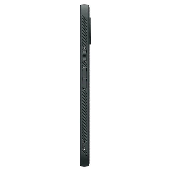 Etui Spigen Liquid Air Mag MagSafe na Google Pixel 10 Pro XL - zielone