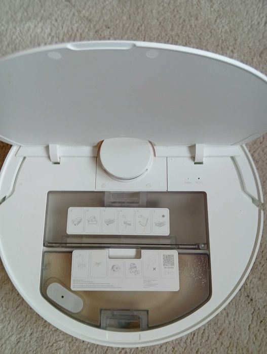 Xiaomi, Robot Vacuum S10+