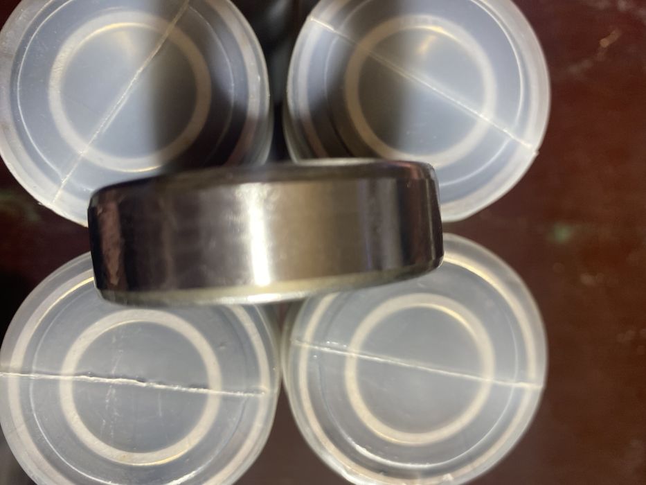 Подшипники RVT 6205 2RSH C66