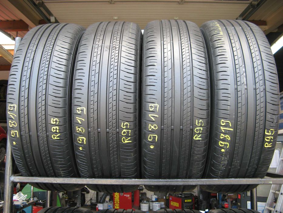 225/60R18 DUNLOP Grandtrek PT30 - nr.9819