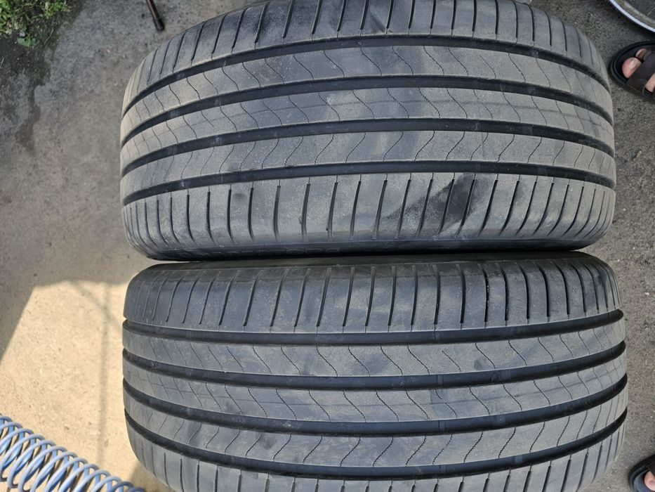 Bridgestone Turanza 6 255/45 R20 — 2024 рік