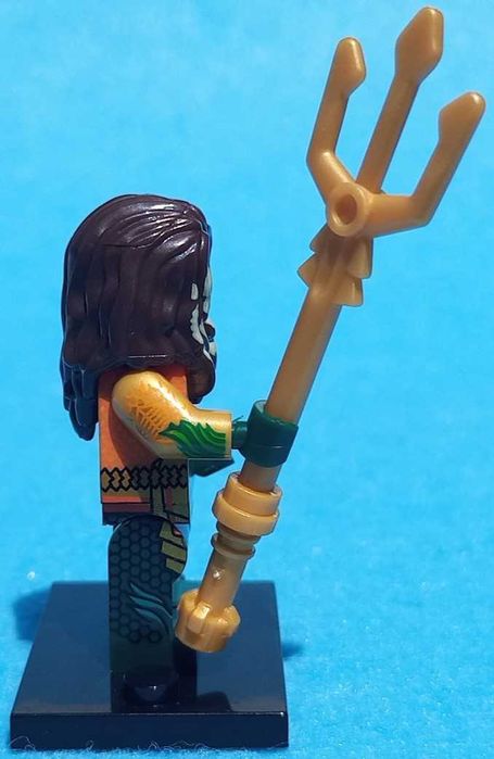 Aquaman v2 (DC Comics)