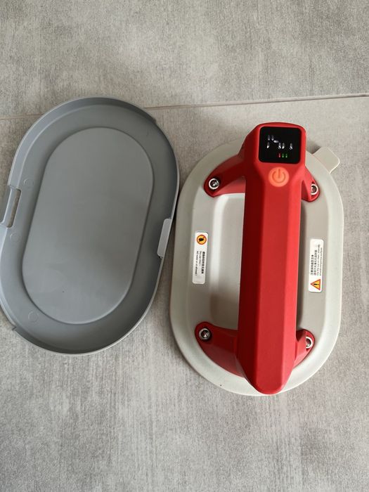 Mini 2025 Електро Вакуумна присоска Shijing Bihui