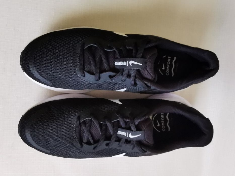 Nike r 40, 5 Stan idealny