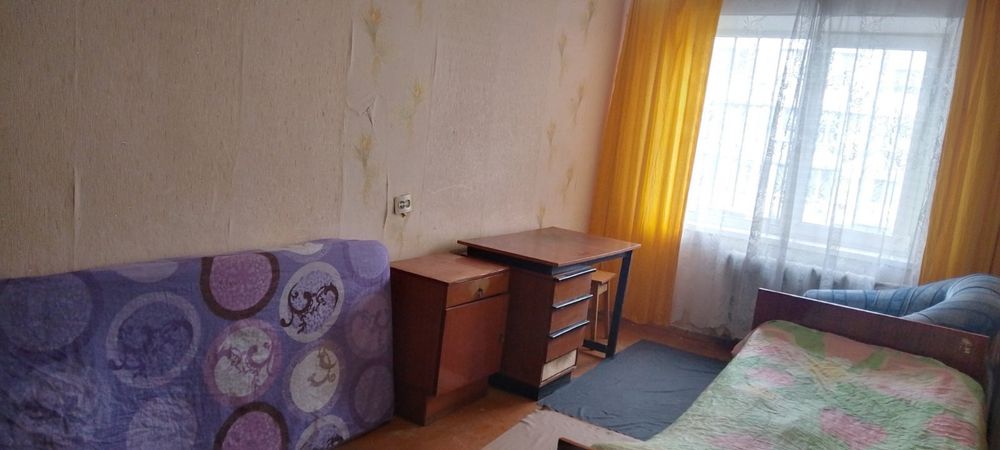 Оренда двох кімнатноі квартири біля СВ