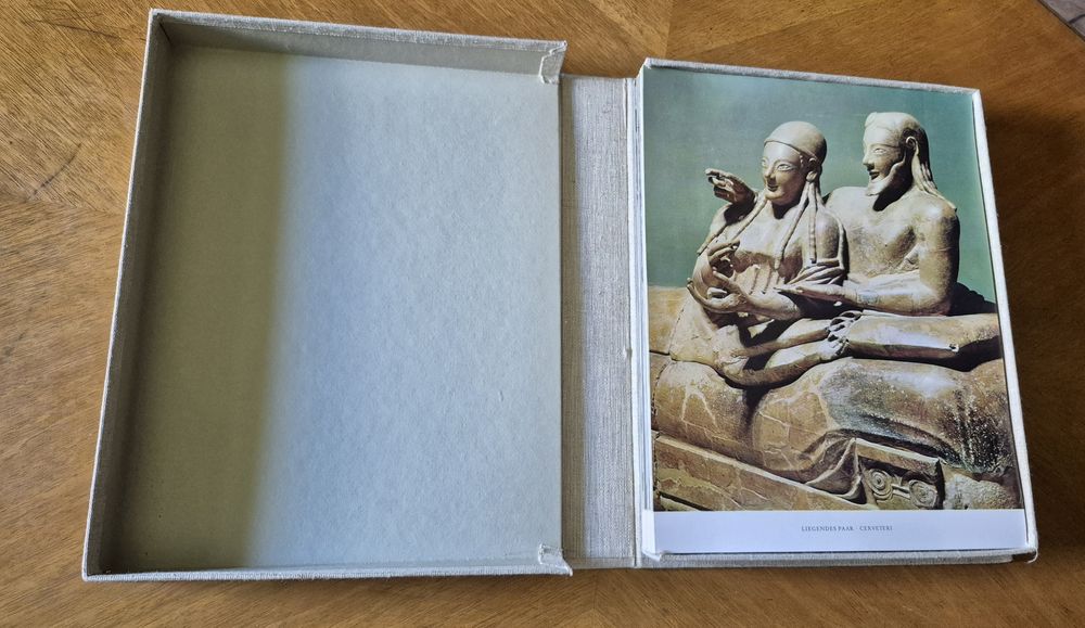 Album sztuki 1961r