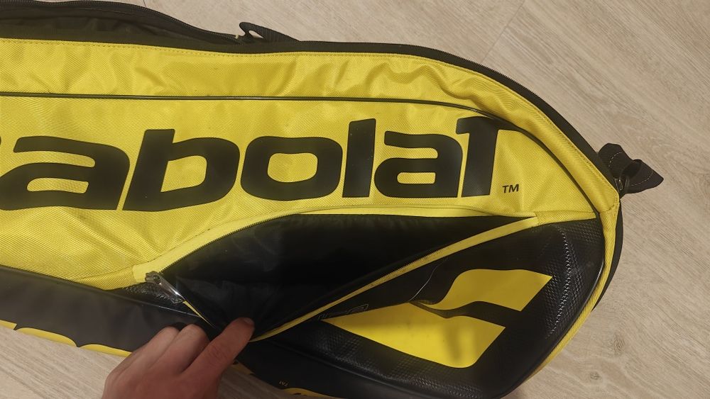 Torba Babolat Pure Aero 6