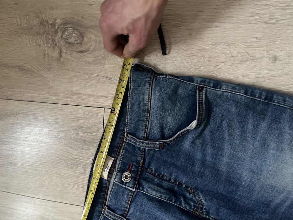 jeans Mustang Oregon