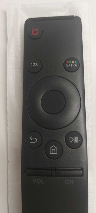 Command for Samsung Smart TV64730299851905122