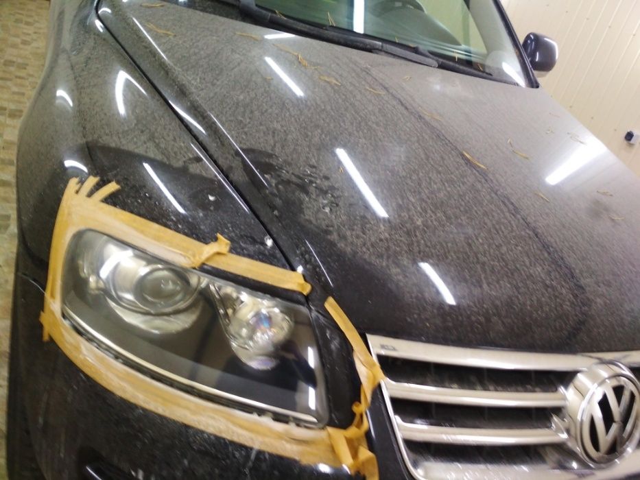 Тонировка, Полировка Фар Оклейка машины авто. Бронепленка, Детейлинг