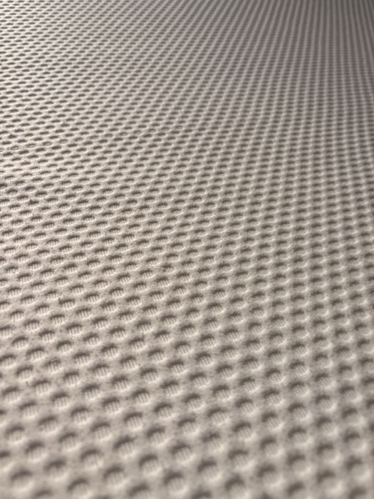Materac piankowy 90 x 200 cm