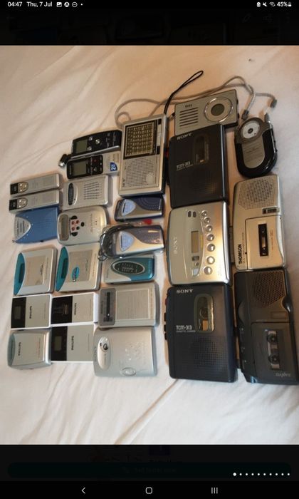 Telemoviles Motorola Panasonic