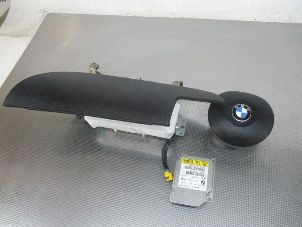 Kit de airbags BMW 3 Touring (E46)