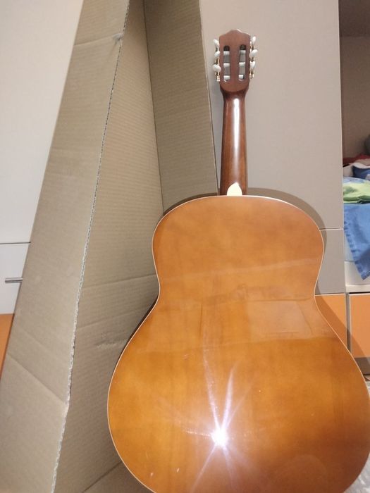 Гитара deviser l31039yn