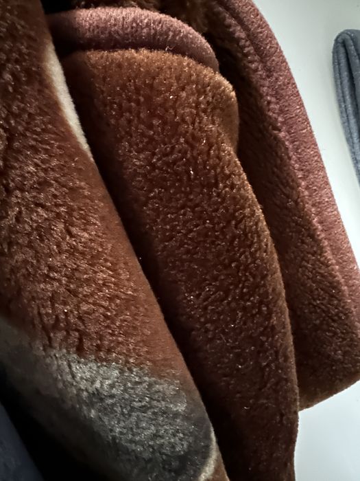 Кривой рог, ПЛЕД - покрывало 2-х спальн, велюровый.