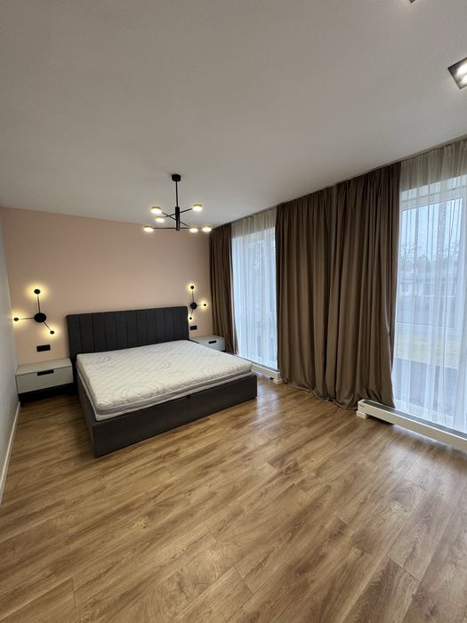 Продам шикарний таунхаус в Лісовій Бучі